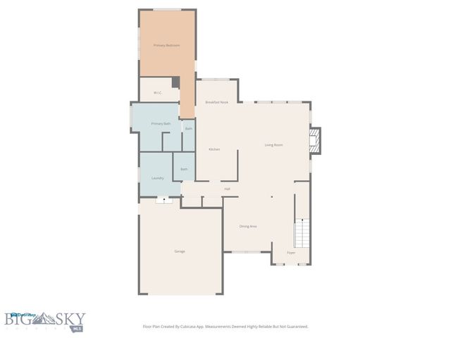3159 Gardenbrook Lane, Bozeman, MT 59715