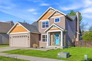 3159 Gardenbrook Lane, Bozeman, MT 59715