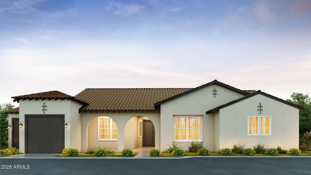 Image 1 of property listing at 17768 W WHITEFISH Drive, Surprise, AZ 85388