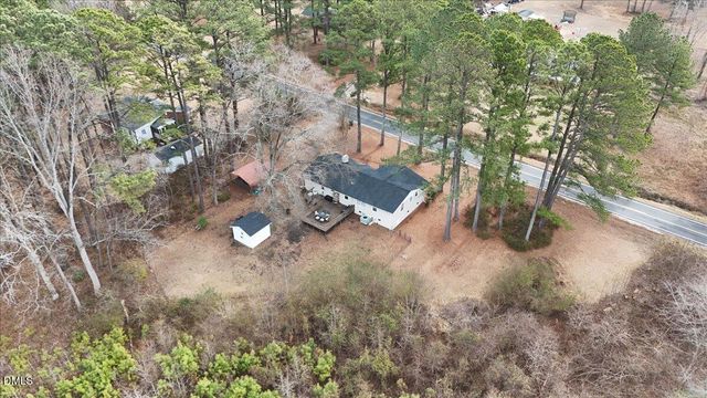 1931 Ronald Tharrington Road, Louisburg, NC 27549