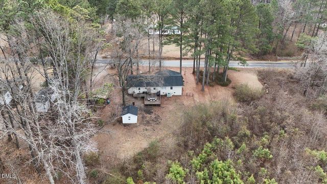 1931 Ronald Tharrington Road, Louisburg, NC 27549