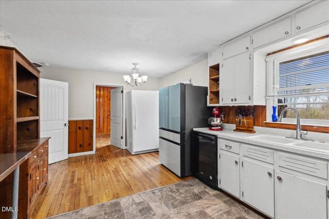 1931 Ronald Tharrington Road, Louisburg, NC 27549