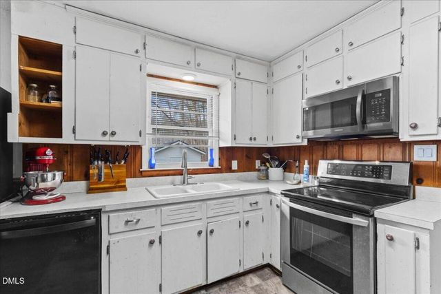 1931 Ronald Tharrington Road, Louisburg, NC 27549