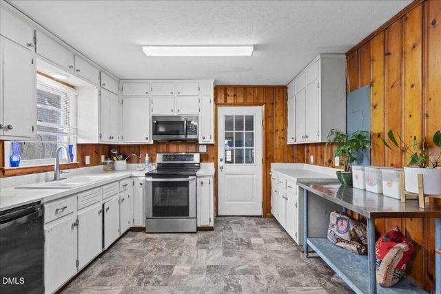 1931 Ronald Tharrington Road, Louisburg, NC 27549