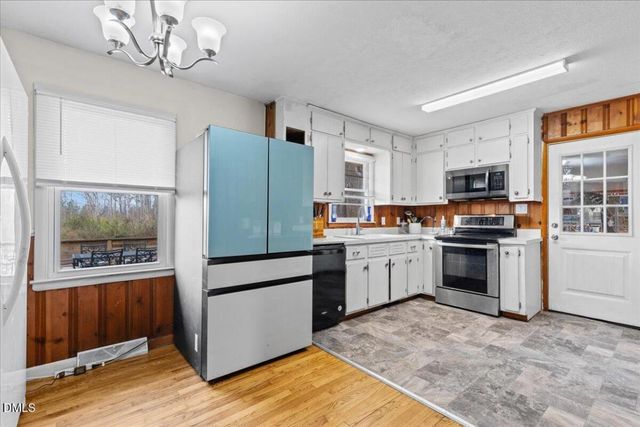 1931 Ronald Tharrington Road, Louisburg, NC 27549