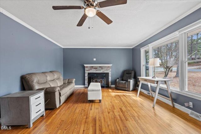 1931 Ronald Tharrington Road, Louisburg, NC 27549