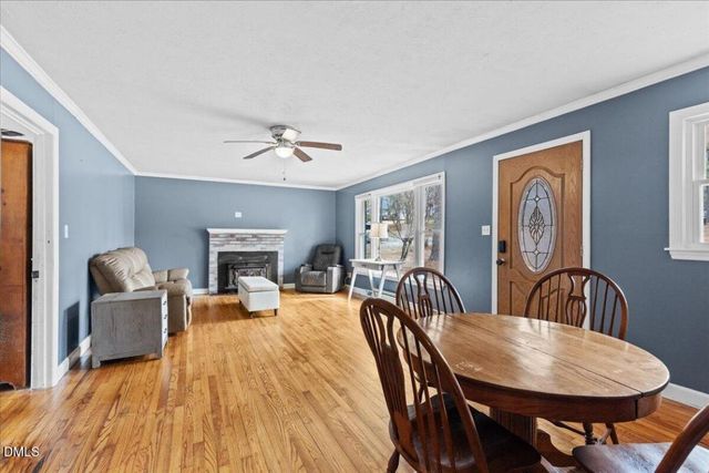 1931 Ronald Tharrington Road, Louisburg, NC 27549