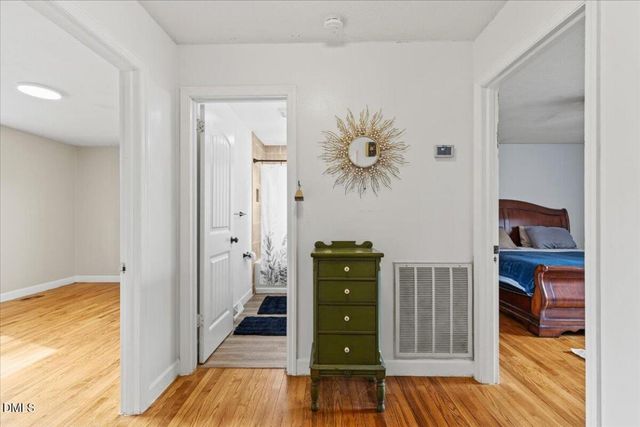 1931 Ronald Tharrington Road, Louisburg, NC 27549