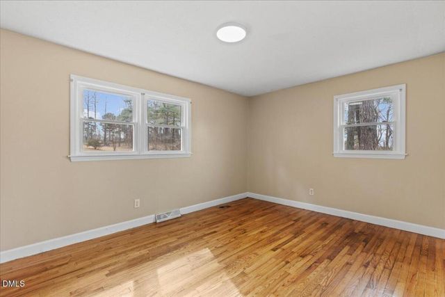 1931 Ronald Tharrington Road, Louisburg, NC 27549