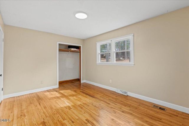 1931 Ronald Tharrington Road, Louisburg, NC 27549