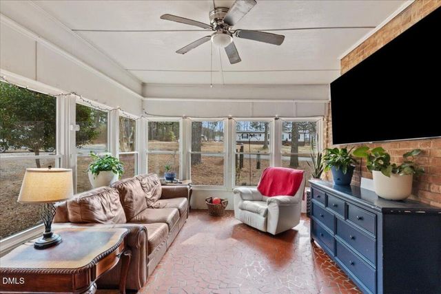 1931 Ronald Tharrington Road, Louisburg, NC 27549