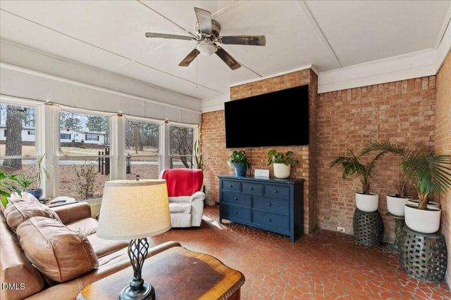 1931 Ronald Tharrington Road, Louisburg, NC 27549