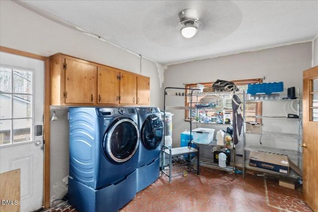 1931 Ronald Tharrington Road, Louisburg, NC 27549