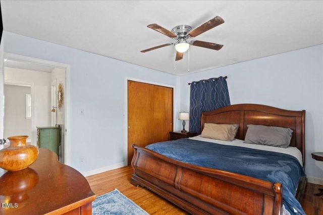 1931 Ronald Tharrington Road, Louisburg, NC 27549