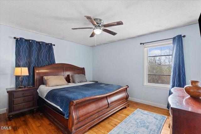 1931 Ronald Tharrington Road, Louisburg, NC 27549