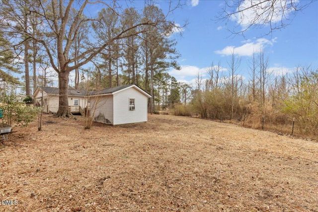 1931 Ronald Tharrington Road, Louisburg, NC 27549