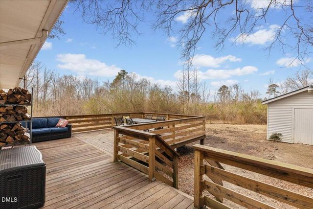 1931 Ronald Tharrington Road, Louisburg, NC 27549