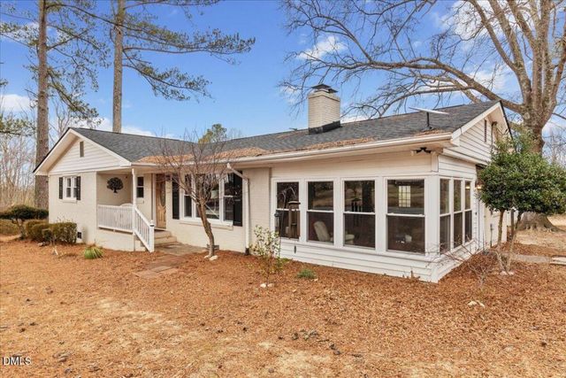 1931 Ronald Tharrington Road, Louisburg, NC 27549