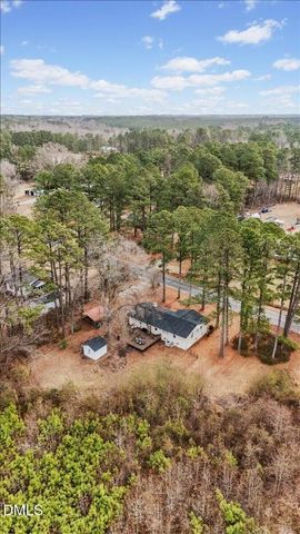 1931 Ronald Tharrington Road, Louisburg, NC 27549