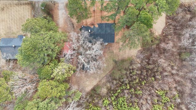 1931 Ronald Tharrington Road, Louisburg, NC 27549