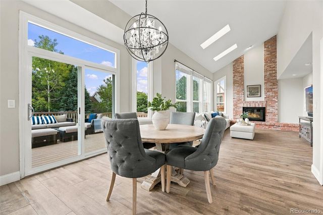 7840 Bristle Cone Place, Lone Tree, CO 80124