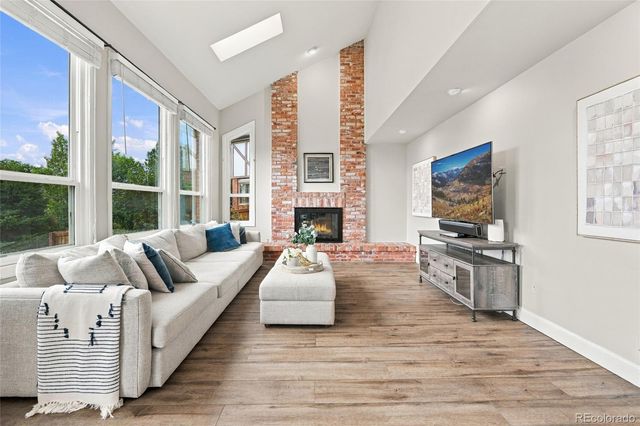 7840 Bristle Cone Place, Lone Tree, CO 80124