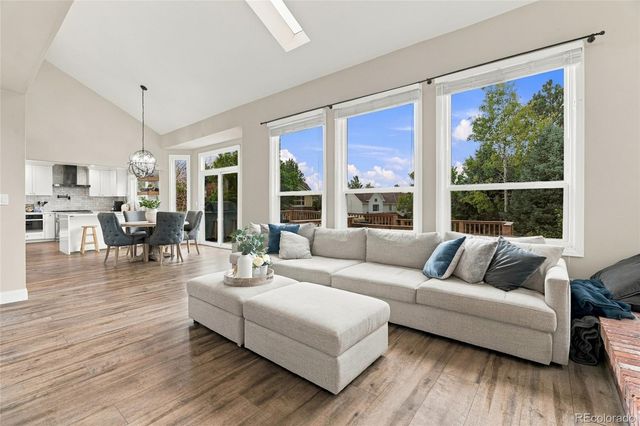 7840 Bristle Cone Place, Lone Tree, CO 80124