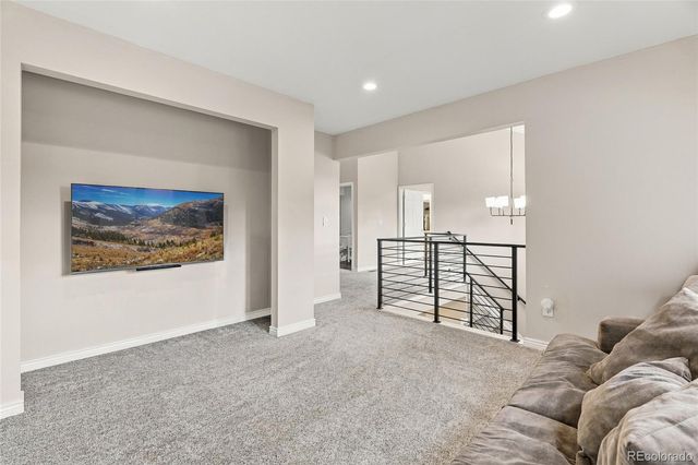 7840 Bristle Cone Place, Lone Tree, CO 80124