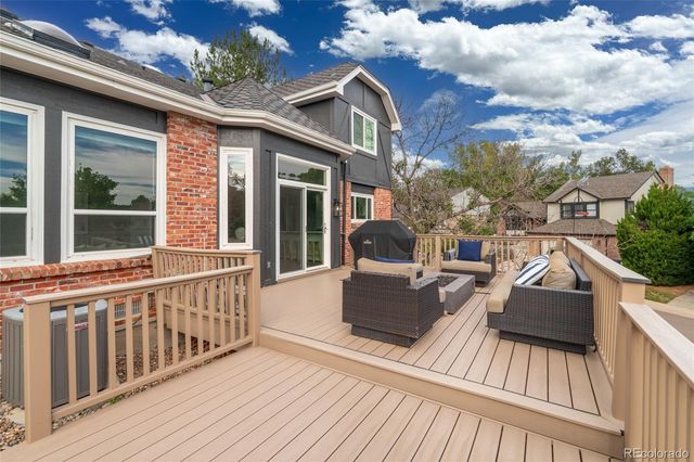 7840 Bristle Cone Place, Lone Tree, CO 80124