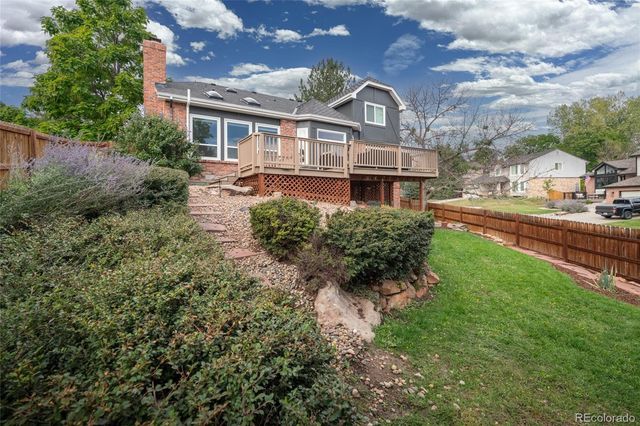 7840 Bristle Cone Place, Lone Tree, CO 80124