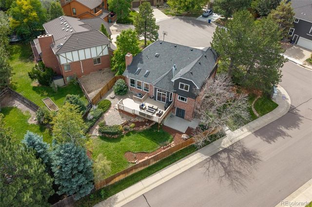 7840 Bristle Cone Place, Lone Tree, CO 80124