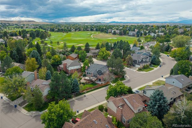 7840 Bristle Cone Place, Lone Tree, CO 80124