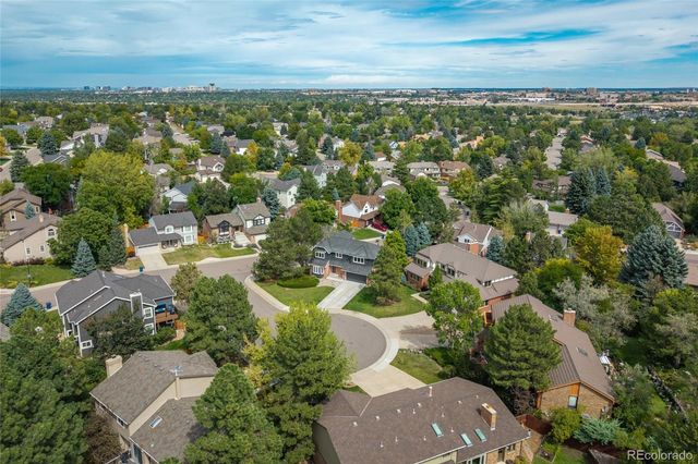 7840 Bristle Cone Place, Lone Tree, CO 80124