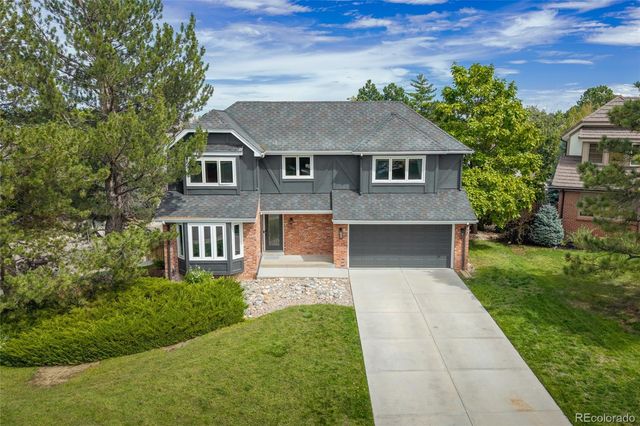 7840 Bristle Cone Place, Lone Tree, CO 80124