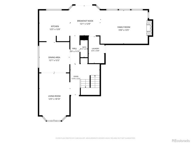 7840 Bristle Cone Place, Lone Tree, CO 80124