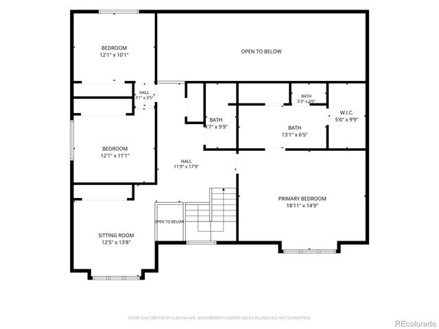 7840 Bristle Cone Place, Lone Tree, CO 80124