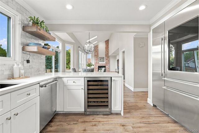 7840 Bristle Cone Place, Lone Tree, CO 80124