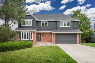 7840 Bristle Cone Place, Lone Tree, CO 80124