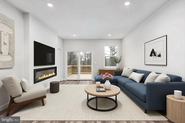 10628 AFTON GROVE CT, Fredericksburg, VA 22408