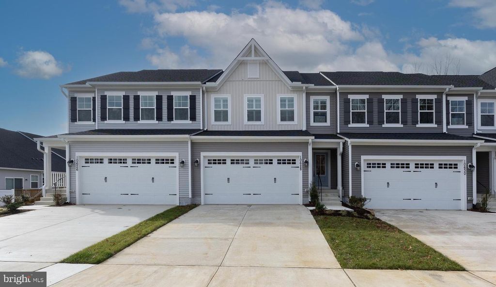 10628 AFTON GROVE CT, Fredericksburg, VA 22408