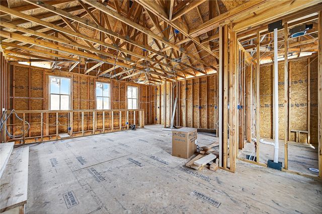 2736 E Black Walnut Circle, Fayetteville, AR 72701