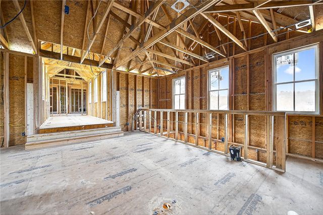 2736 E Black Walnut Circle, Fayetteville, AR 72701