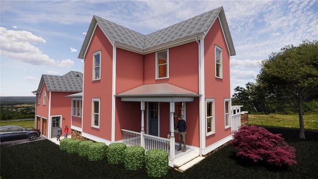 2736 E Black Walnut Circle, Fayetteville, AR 72701