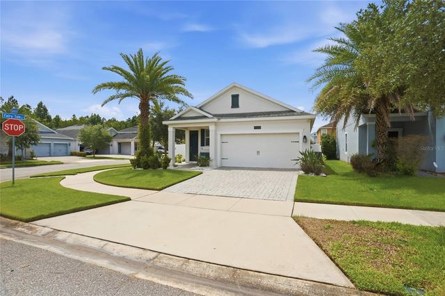 4600 ST BERNARD DRIVE, Kissimmee, FL 34746