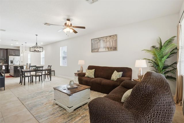 4600 ST BERNARD DRIVE, Kissimmee, FL 34746