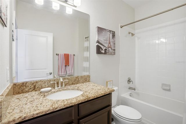 4600 ST BERNARD DRIVE, Kissimmee, FL 34746