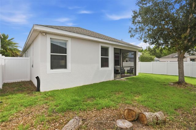 4600 ST BERNARD DRIVE, Kissimmee, FL 34746