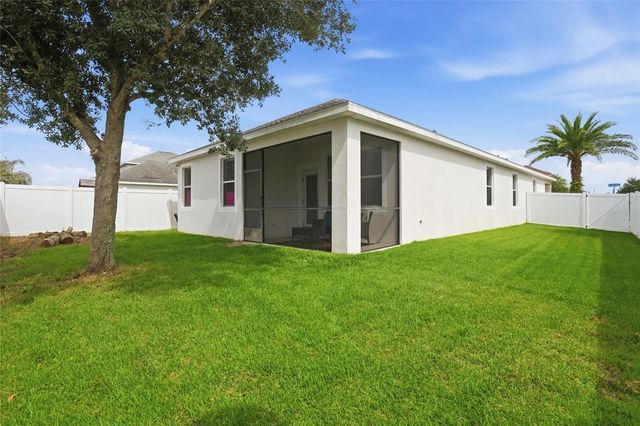 4600 ST BERNARD DRIVE, Kissimmee, FL 34746