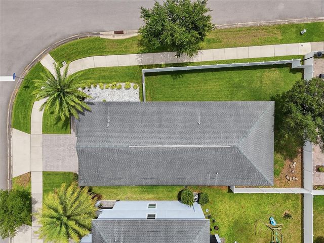 4600 ST BERNARD DRIVE, Kissimmee, FL 34746