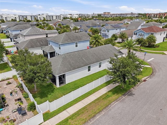 4600 ST BERNARD DRIVE, Kissimmee, FL 34746